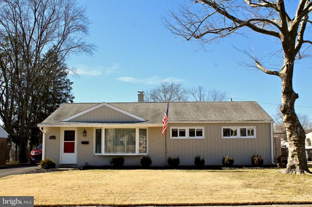 $352,000 | 2760 Turner Avenue, Abington, PA 19001