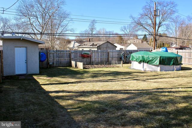 $352,000 | 2760 Turner Avenue, Abington, PA 19001