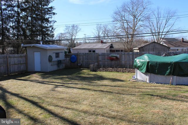 $352,000 | 2760 Turner Avenue, Abington, PA 19001