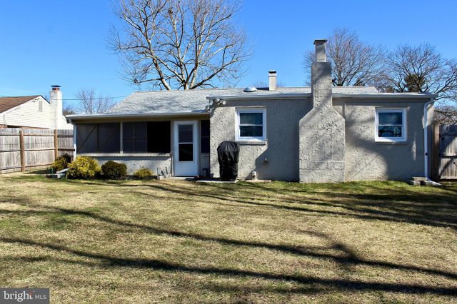 $352,000 | 2760 Turner Avenue, Abington, PA 19001