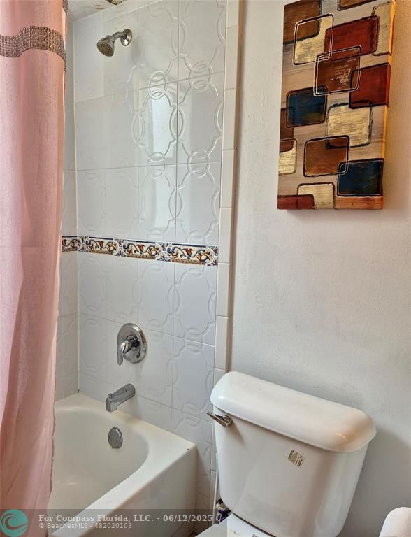 2840 Somerset Drive, Unit 208M Lauderdale Lakes, FL 33311 - Photo 14 of 25