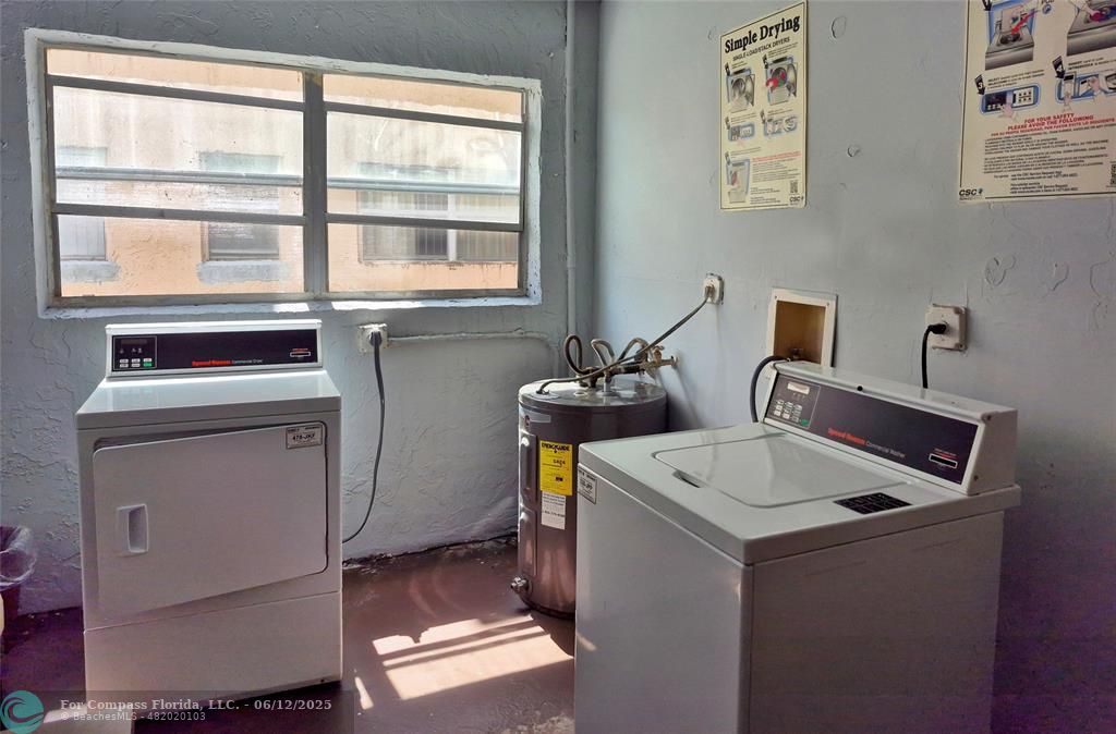 2840 Somerset Drive, Unit 208M Lauderdale Lakes, FL 33311 - Photo 24 of 25