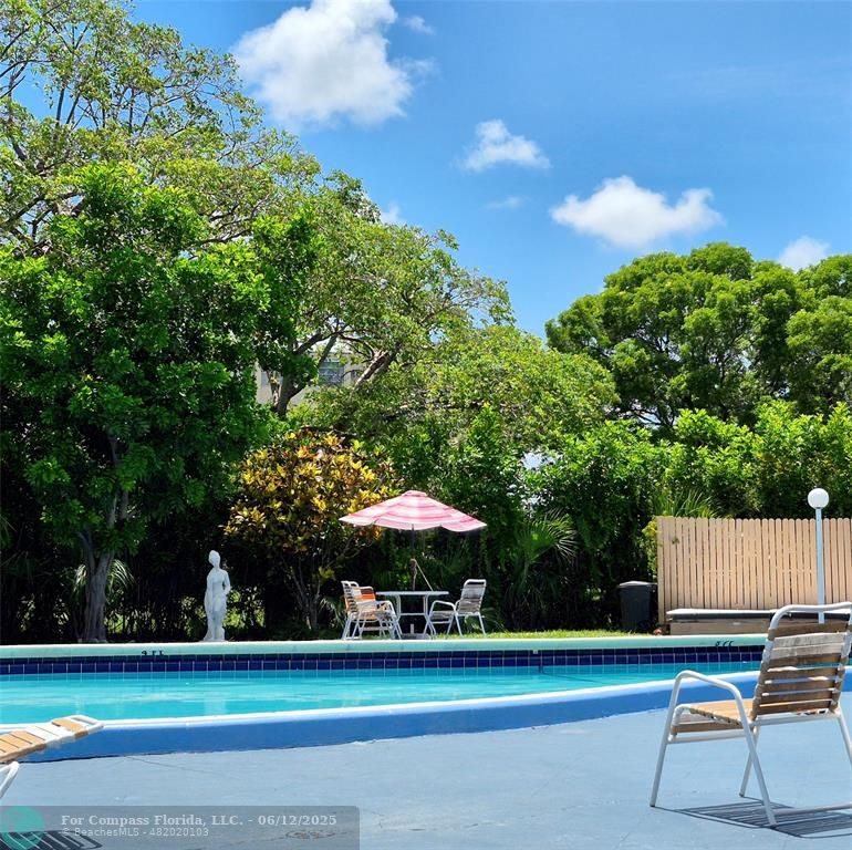 2840 Somerset Drive, Unit 208M Lauderdale Lakes, FL 33311 - Photo 25 of 25