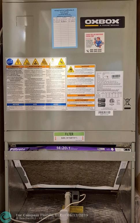 2840 Somerset Drive, Unit 208M Lauderdale Lakes, FL 33311 - Photo 8 of 25