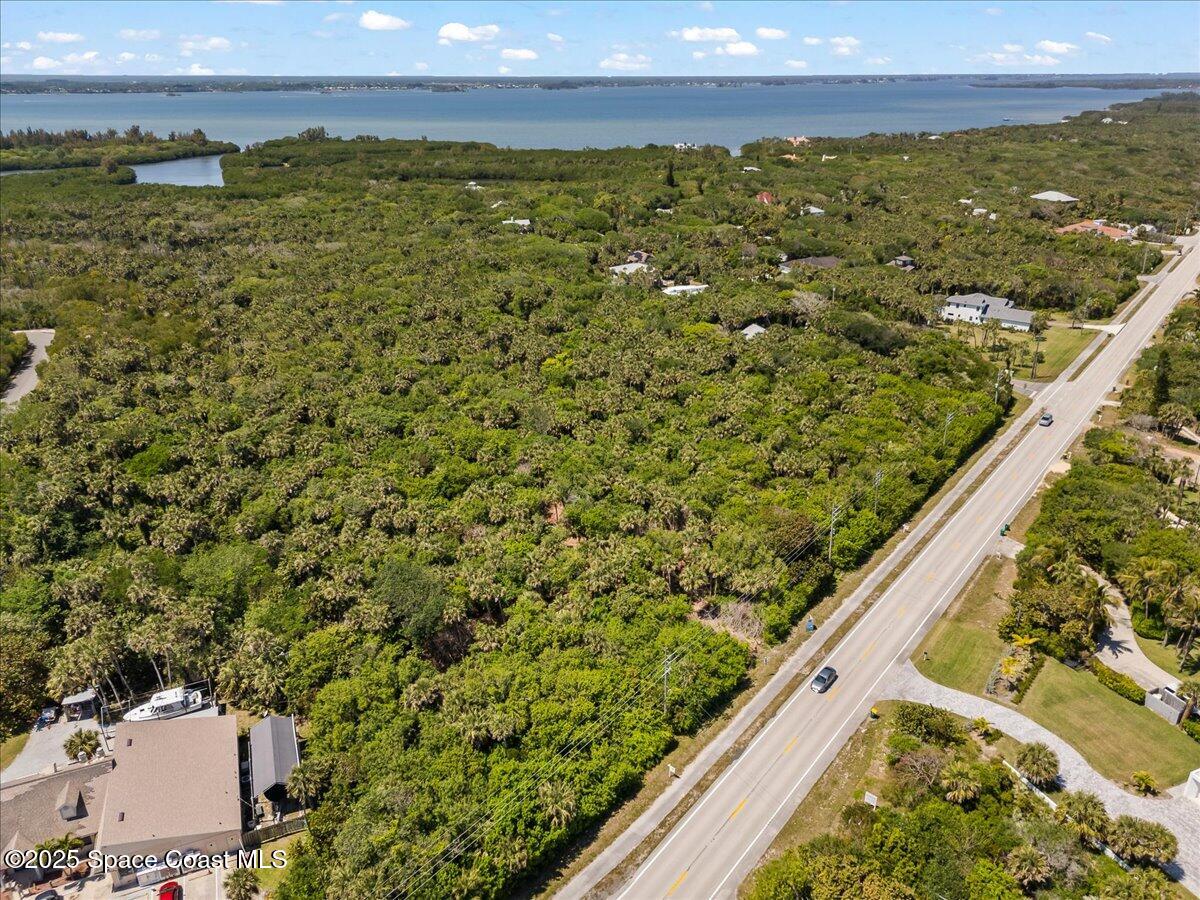 101 Seagrape Road Melbourne Beach, FL 32951 - Photo 15 of 19 10-DJI_00788