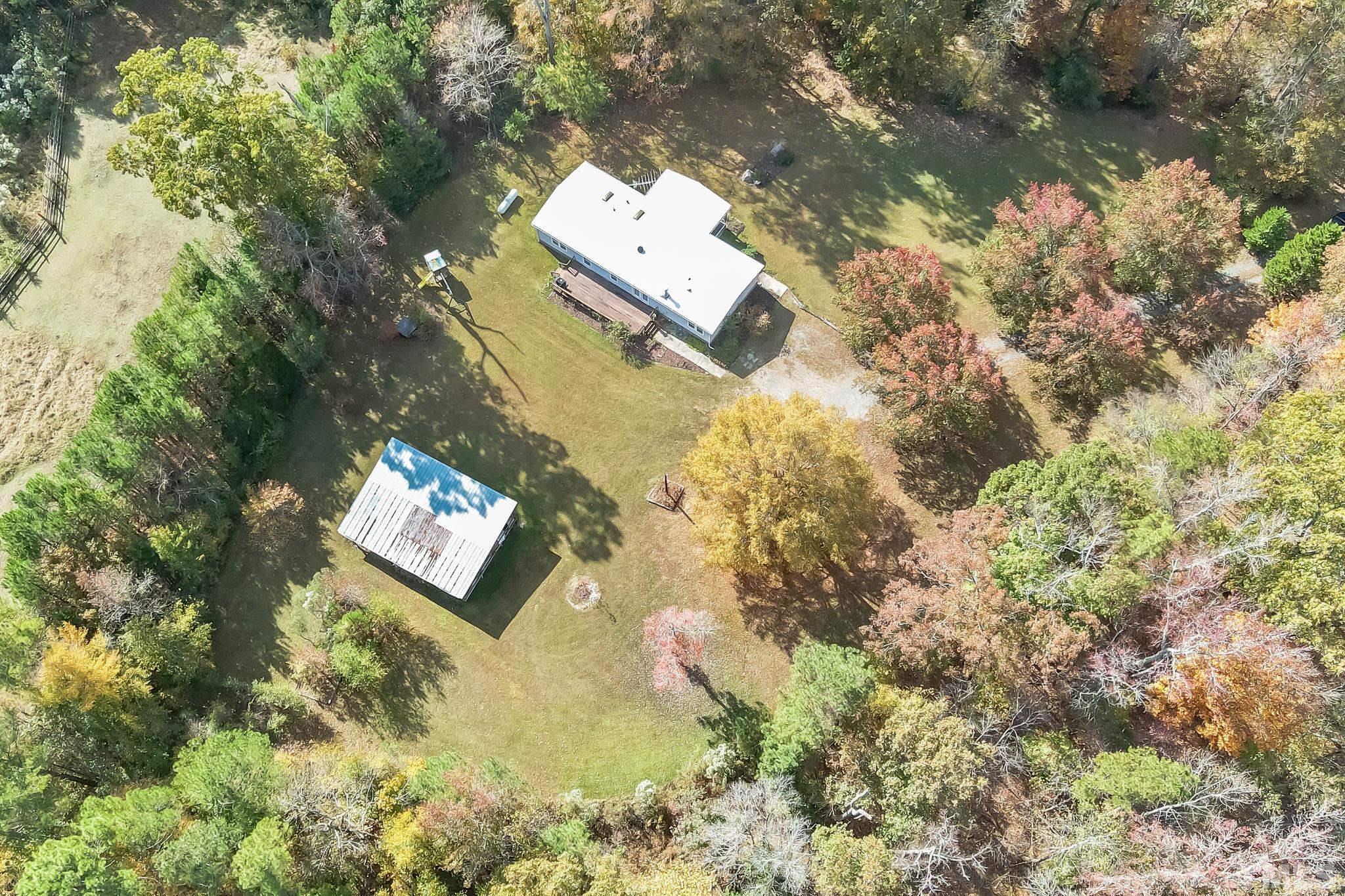 290 Thomas Cash Road Apex, NC 27523 - Photo 36 of 40 a picture of street view