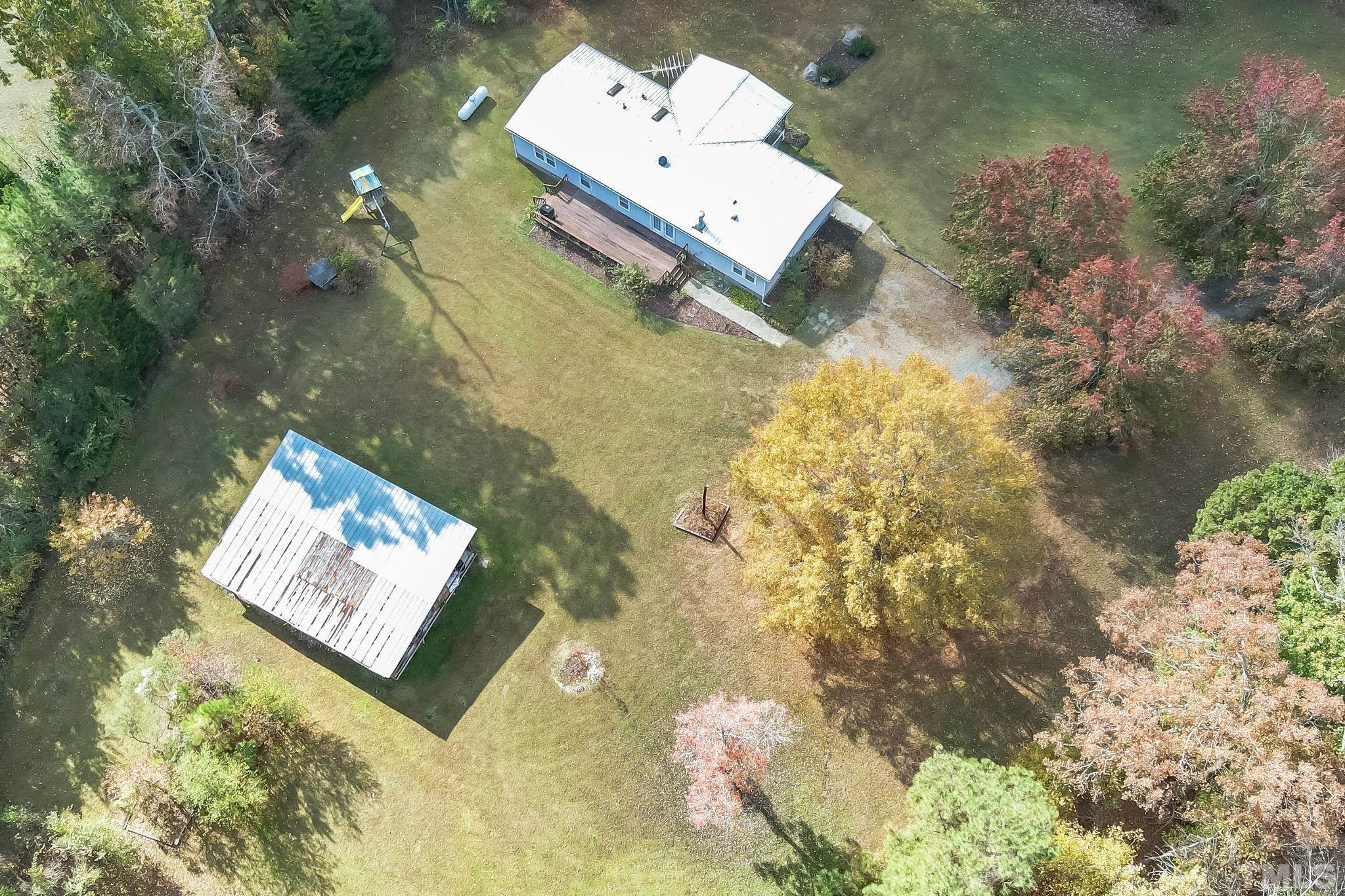 290 Thomas Cash Road Apex, NC 27523 - Photo 37 of 40
