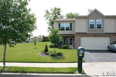 1102 Old Gate Road Northampton, PA 18067 - Photo 1 of 23 Front of Home