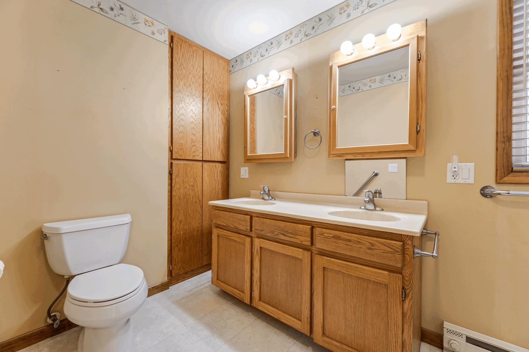 100 Junction Camp Douglas, WI 54618 - Photo 10 of 30