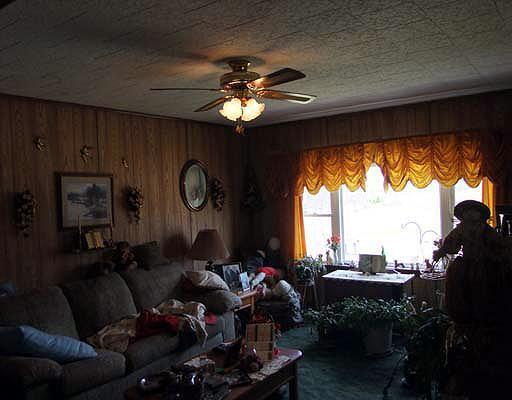 143 West Ridge Road Littleton, ME 04730 - Photo 21 of 25 Living Room.