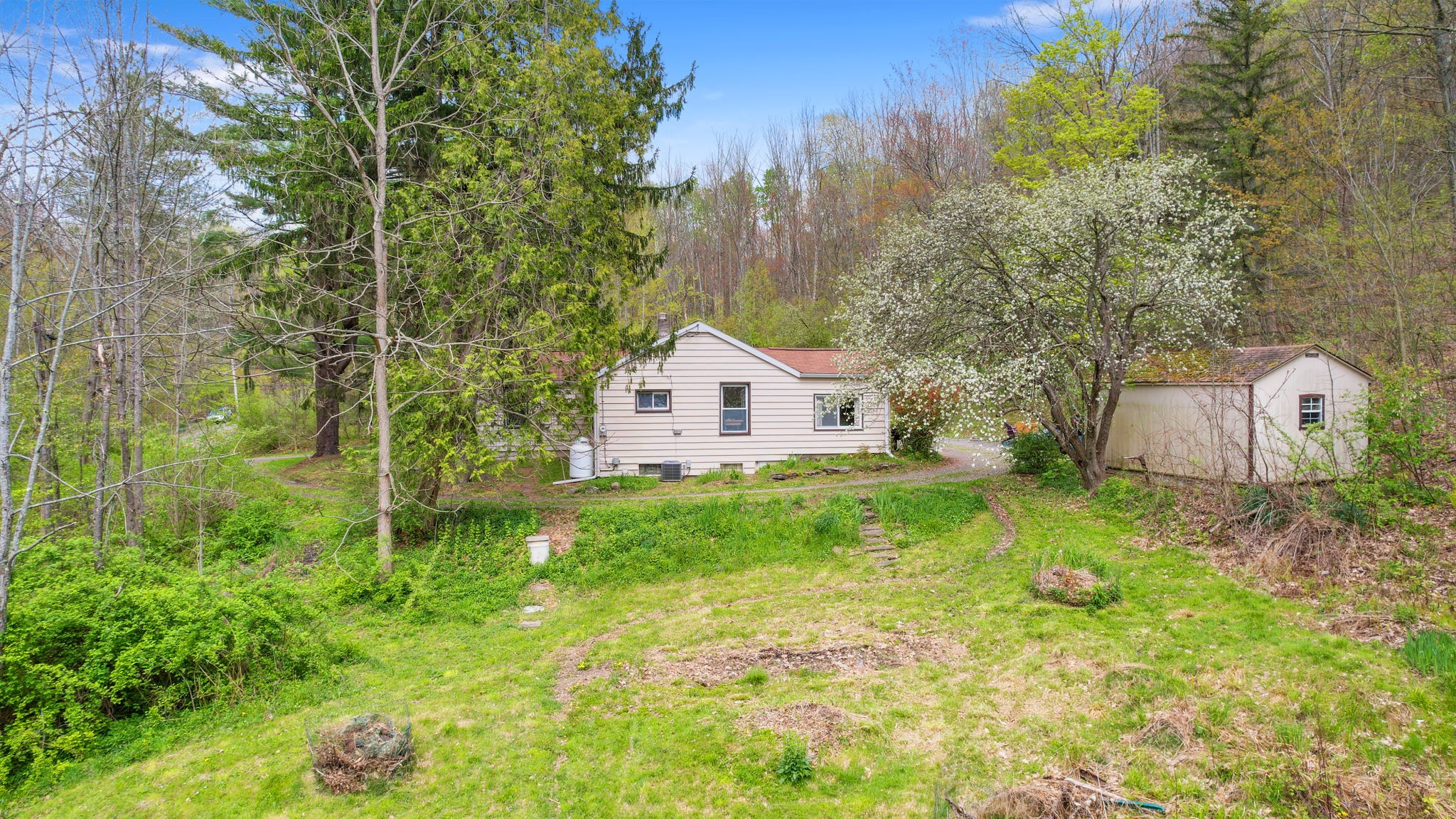 704 Powderhouse Road Vestal, NY 13850 - Photo 45 of 48