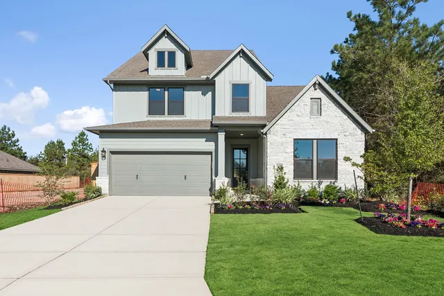 $581,990 | 26408 North Wayland Chase, Unit CHASE, Montgomery, TX 77316