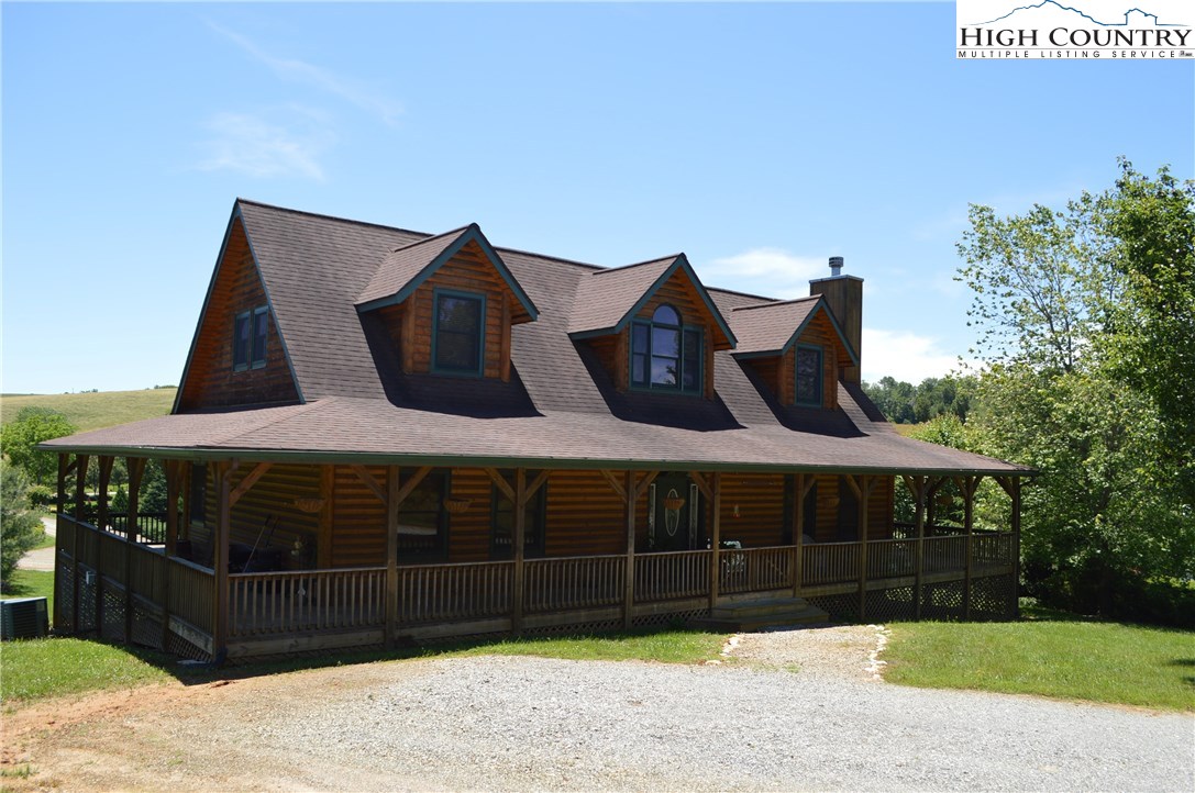 405 Bear Den Road Sparta, NC 28675 - Photo 1 of 44 Gallery Image 1