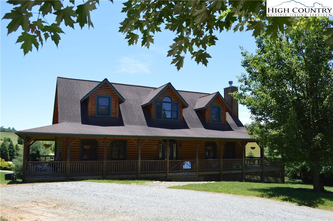 405 Bear Den Road Sparta, NC 28675 - Photo 2 of 44 Gallery Image 2