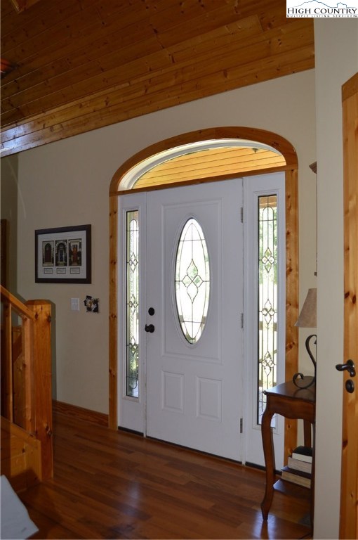 405 Bear Den Road Sparta, NC 28675 - Photo 21 of 44 Gallery Image 21