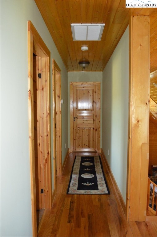 405 Bear Den Road Sparta, NC 28675 - Photo 29 of 44 Gallery Image 29