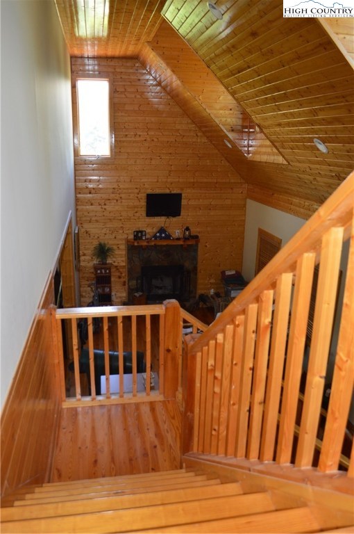 405 Bear Den Road Sparta, NC 28675 - Photo 33 of 44 Gallery Image 33