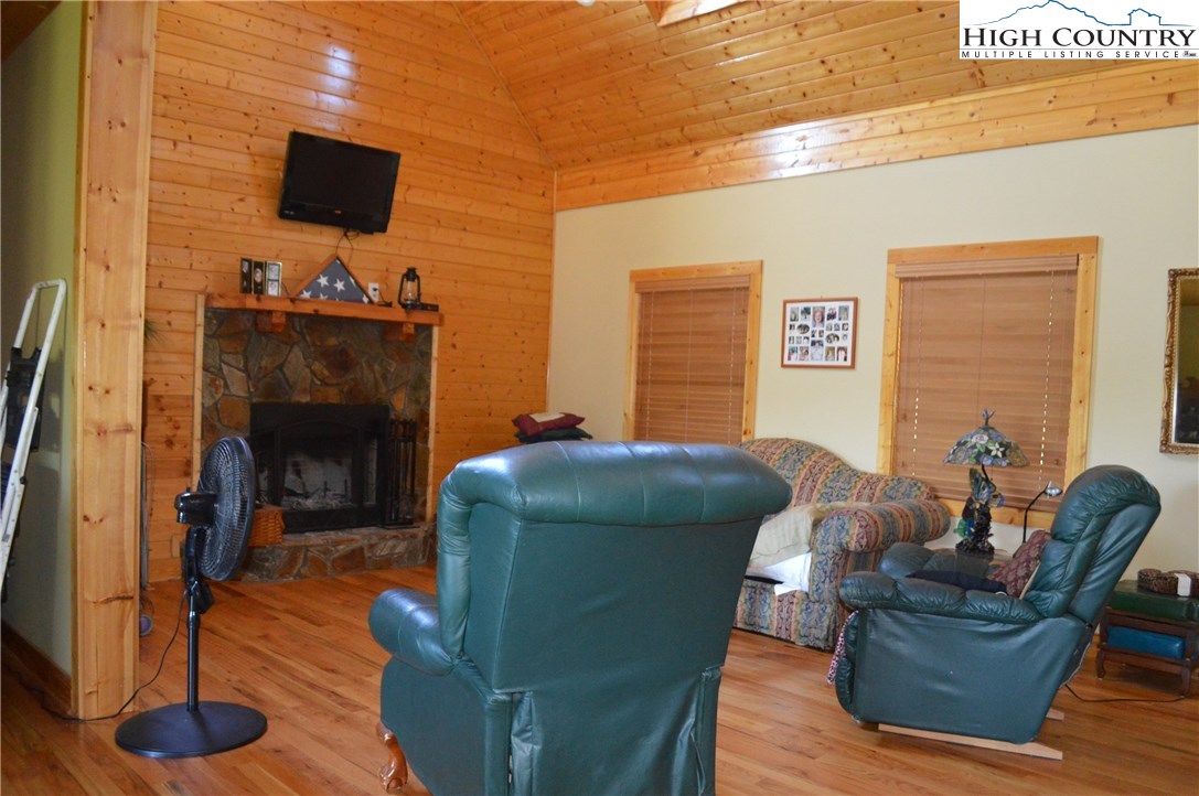 405 Bear Den Road Sparta, NC 28675 - Photo 36 of 44 Gallery Image 36