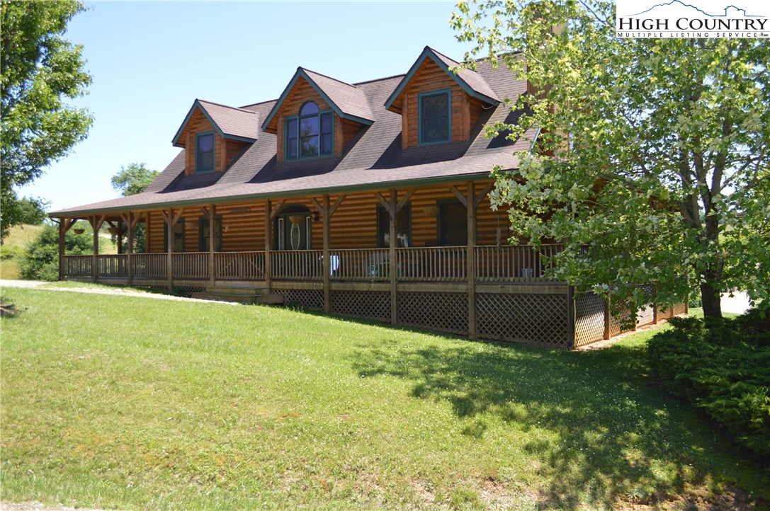 405 Bear Den Road Sparta, NC 28675 - Photo 40 of 44 Gallery Image 40