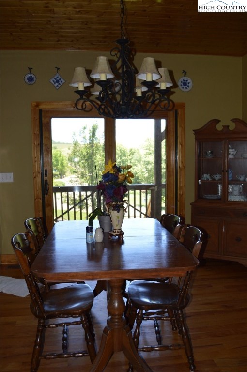 405 Bear Den Road Sparta, NC 28675 - Photo 10 of 44 Gallery Image 10