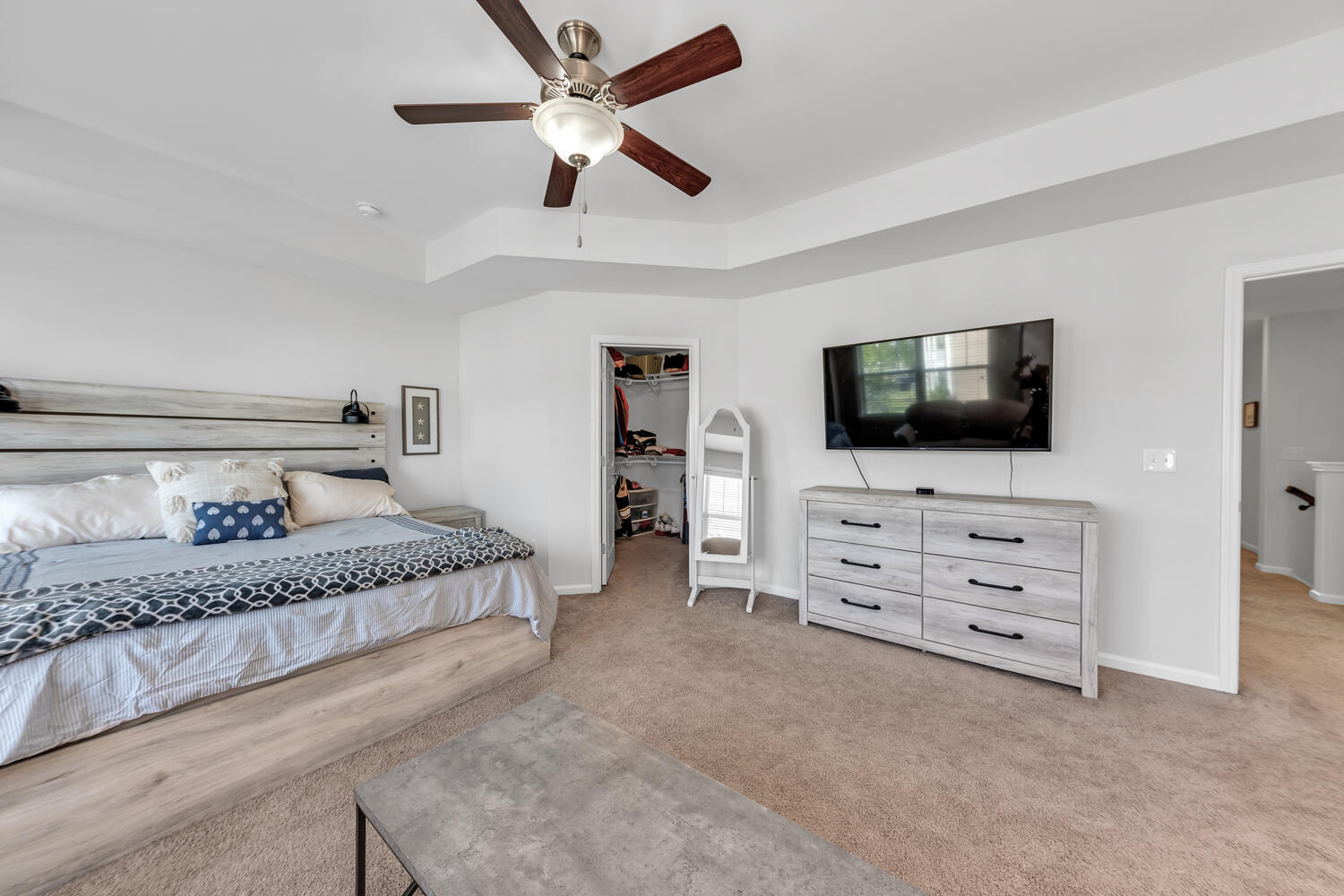 3368 Field Planters Road Johns Island, SC 29455 - Photo 17 of 31 Master Suite