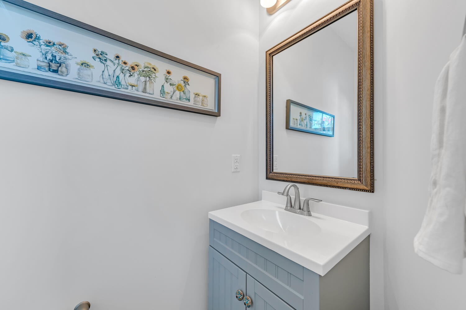 3368 Field Planters Road Johns Island, SC 29455 - Photo 10 of 31 Half Bath