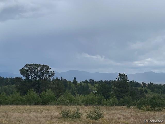 8518 Remington Road Como, CO 80432 - Photo 21 of 27 a view of a city