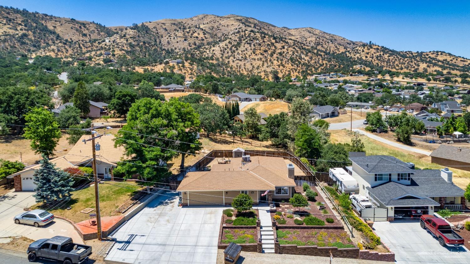 21213 Quail Springs Road Tehachapi, CA 93561 - Photo 29 of 32 Gallery Image 29