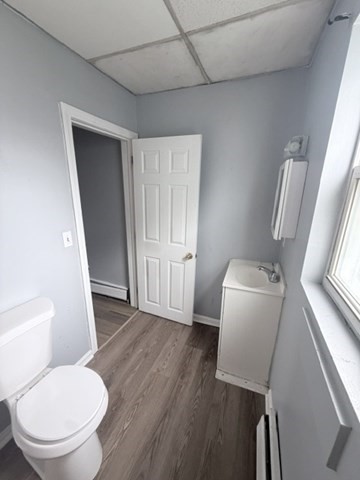 138 Fountain Street, Unit 2 Fall River, MA 02721 - Photo 9 of 15