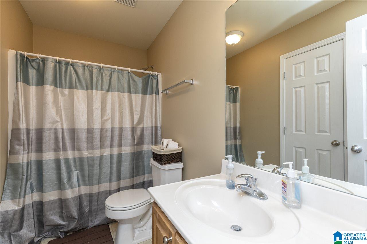 160 Hidden Ridge Drive Odenville, AL 35120 - Photo 19 of 29