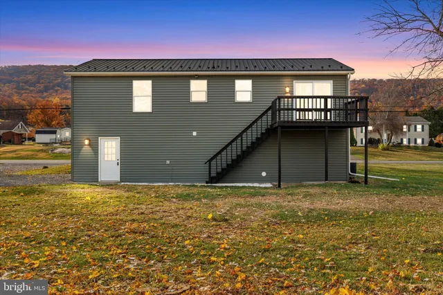 $340,000 | 3985 United States Rte 209, Elizabethville, PA 17023