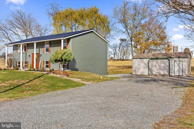 $340,000 | 3985 United States Rte 209, Elizabethville, PA 17023