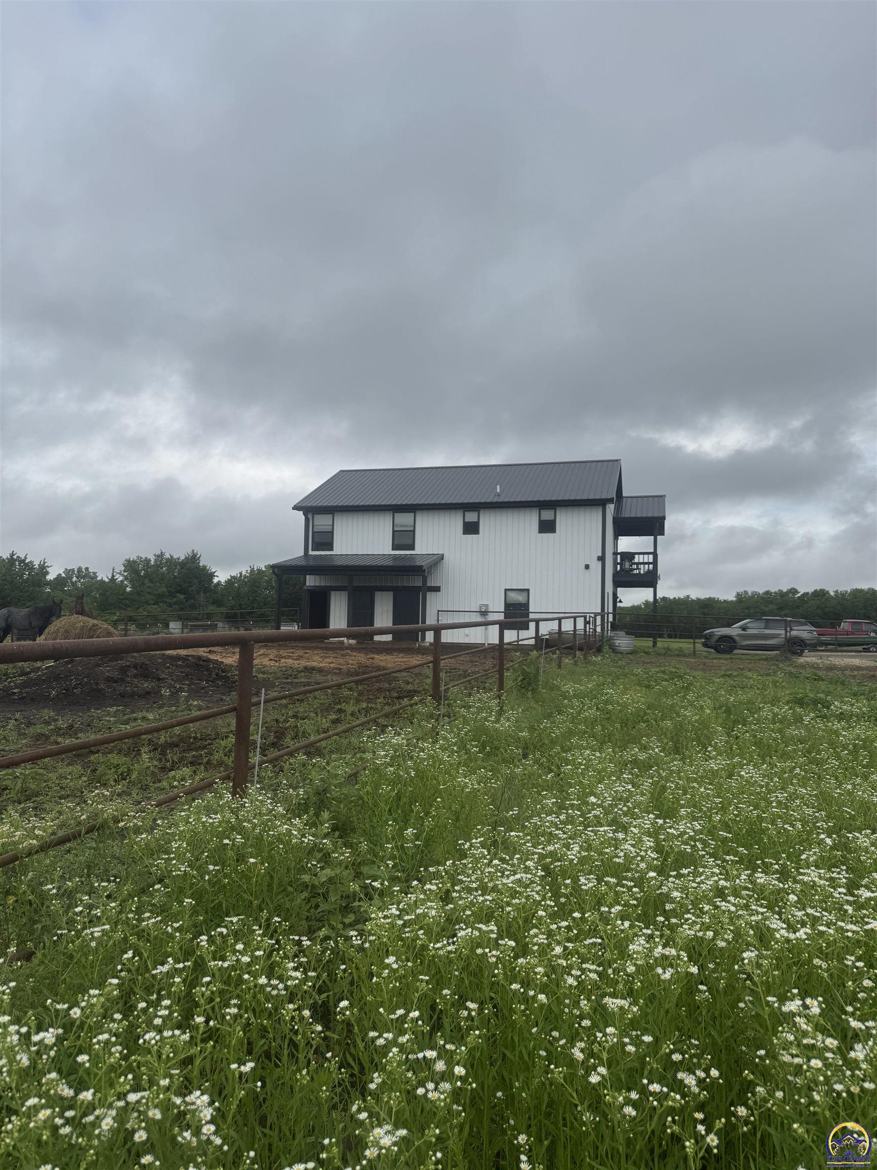 7455 Southeast Croco Road Berryton, KS 66409 - Photo 24 of 46