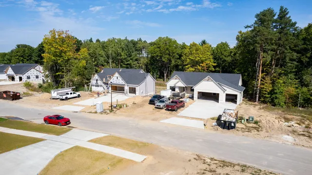 $109,900 | 4783 Lexem Drive, Unit LOT 21, Hudsonville, MI 49426