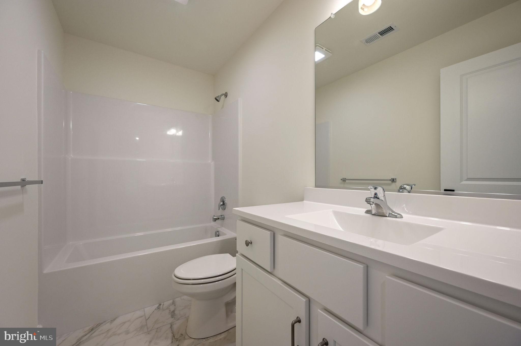 12 Baltray Road Dover, DE 19904 - Photo 36 of 46 Full Bathroom off of Bed 2, 3, & 4