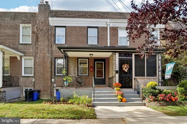 $2,400 | 111 Cooper Avenue, Collingswood, NJ 08108