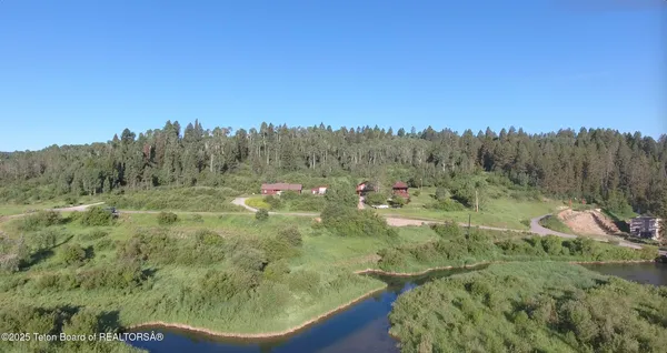 $525,000 | Lot 4 Kibbie Parkway, Alpine, WY 83128