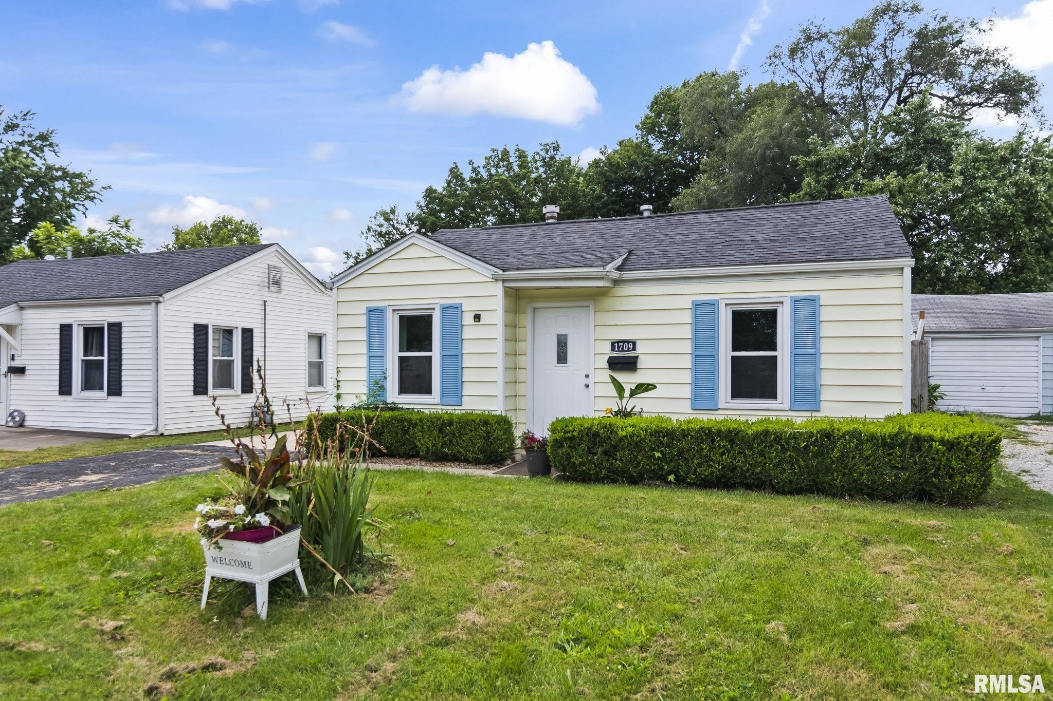 1709 North 20th Street Springfield, IL 62702 - Photo 2 of 20 Gallery Image 2