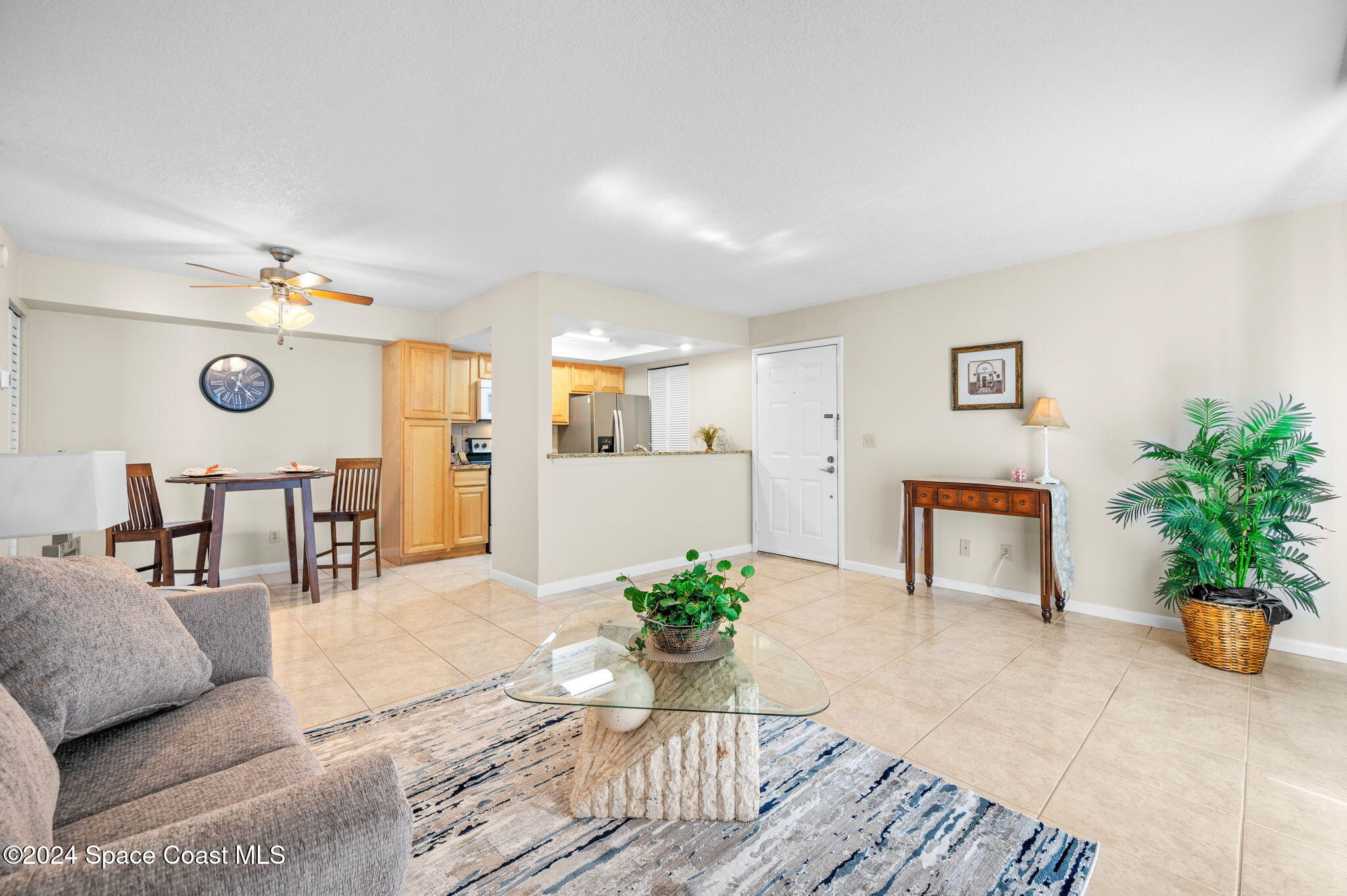 Open Concept