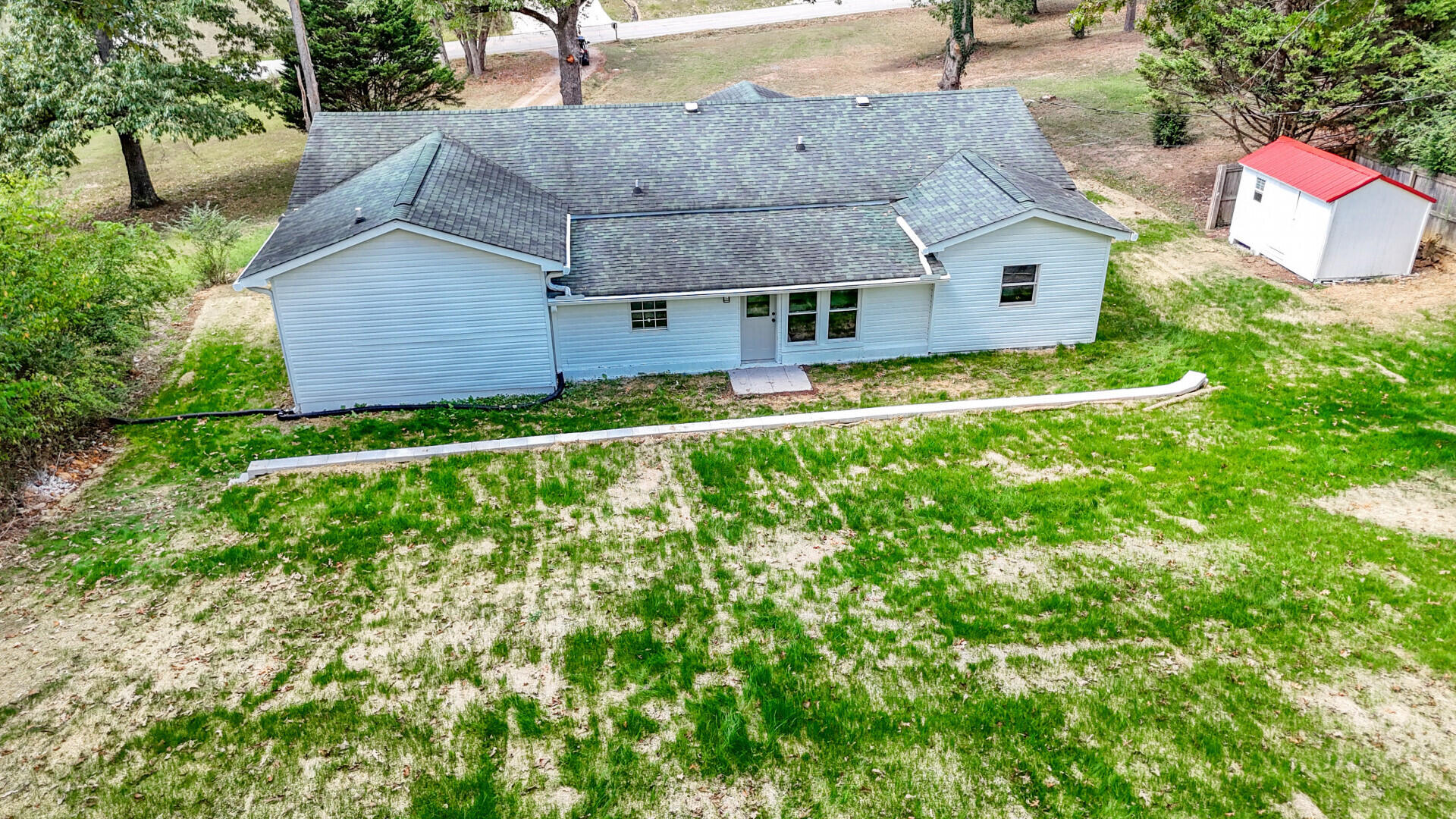 11800 Dolly Pond Road Georgetown, TN 37336 - Photo 16 of 17 11800DollyPondRd_49158_16