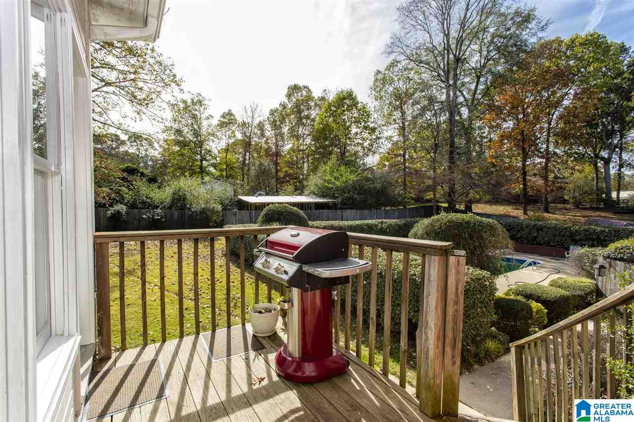 1307 7th Street Pleasant Grove, AL 35127 - Photo 44 of 47