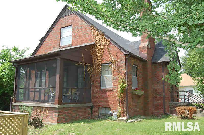 1020 East Fairfield Road Mount Vernon, IL 62864 - Photo 7 of 10