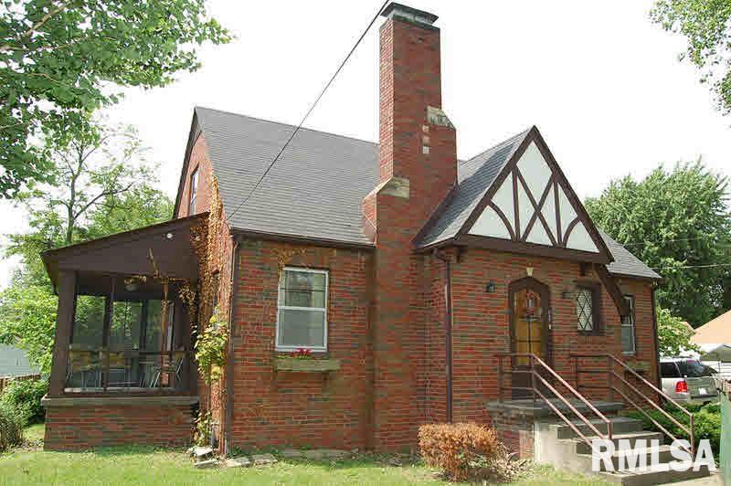 1020 East Fairfield Road Mount Vernon, IL 62864 - Photo 10 of 10