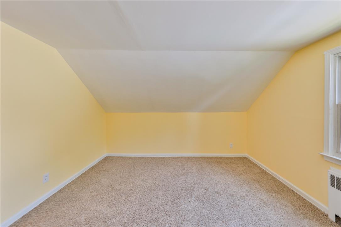 3050 Cornwall Road Bethlehem, PA 18017 - Photo 47 of 80 Well-lit attic space offers versatile living options.