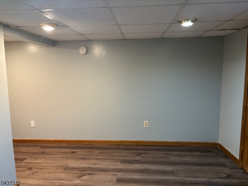 358 Woodland Road, Unit 2 Madison, NJ 07940 - Photo 40 of 50 a view of an empty room