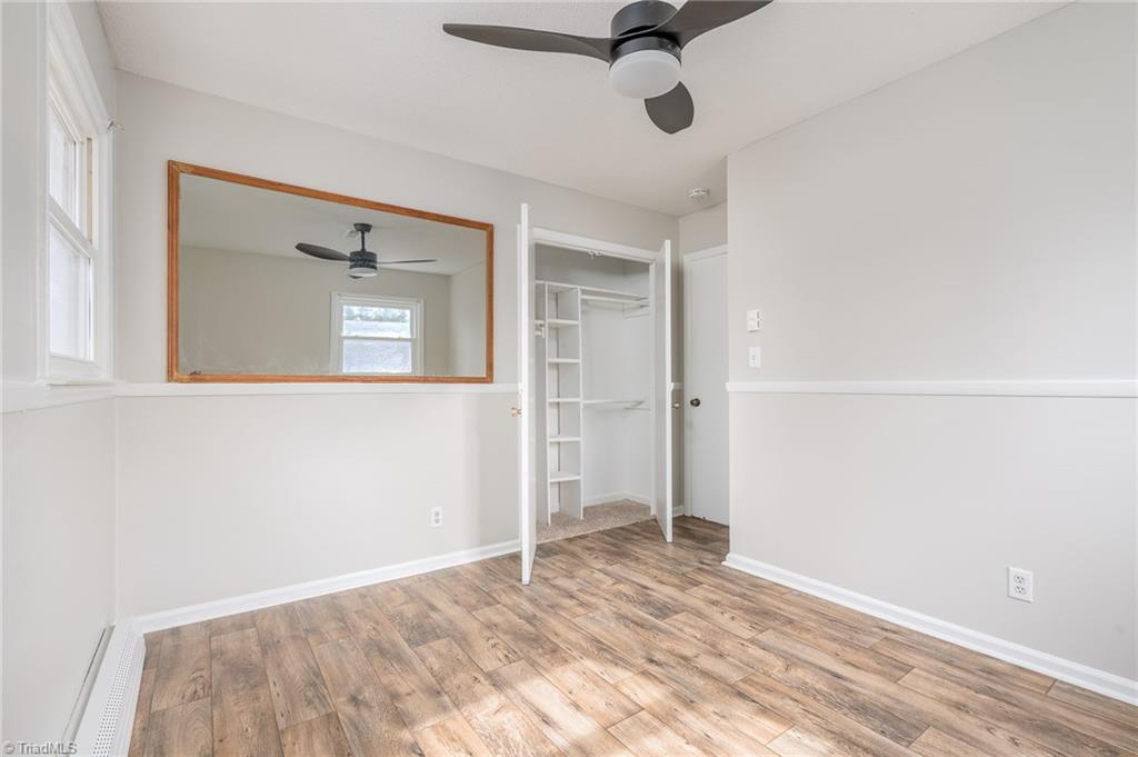 415 Peace Street High Point, NC 27262 - Photo 20 of 33 2ND BEDROOM