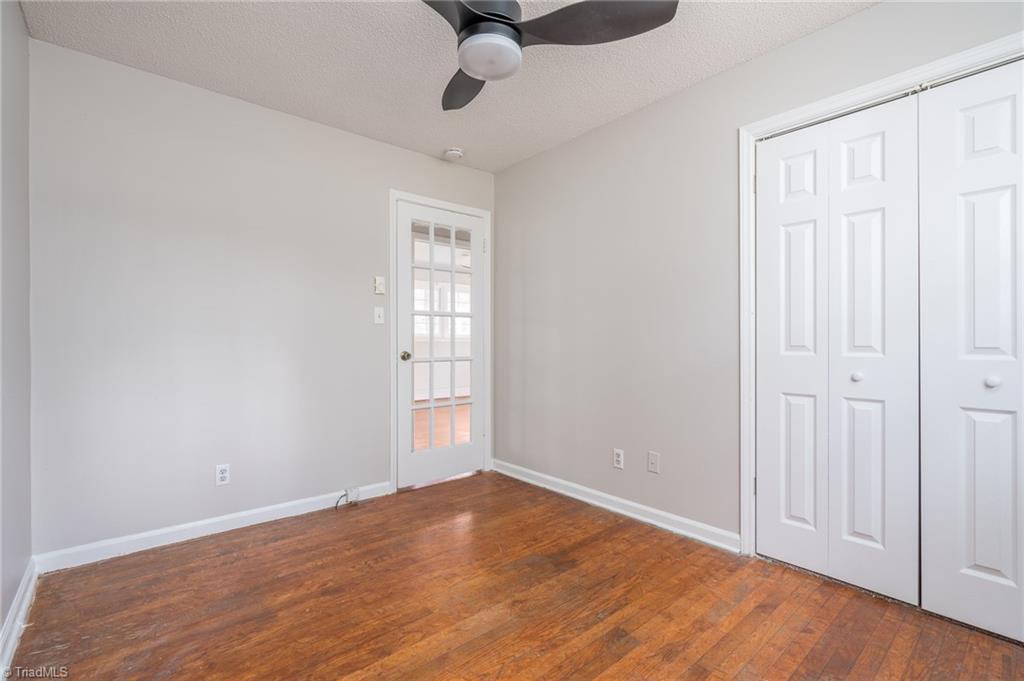 415 Peace Street High Point, NC 27262 - Photo 21 of 33 3RD BEDROOM