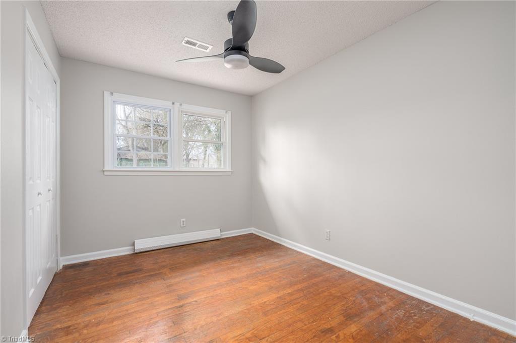 415 Peace Street High Point, NC 27262 - Photo 22 of 33 3RD BEDROOM