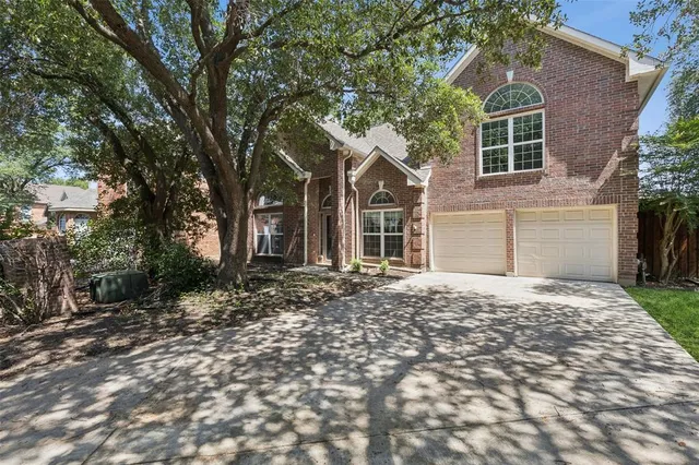 $509,500 | 400 Black Rock Court, Irving, TX 75063