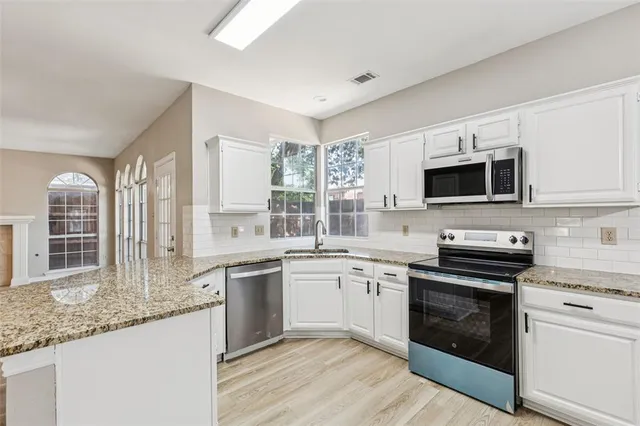 $509,500 | 400 Black Rock Court, Irving, TX 75063